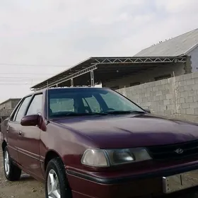 Hyundai Accent 1997