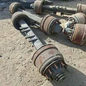 kamaz mos çelok
