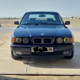 BMW 525 1995