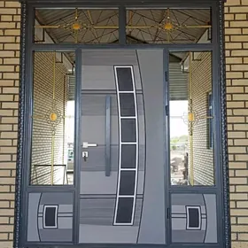 Satlyk Veranda