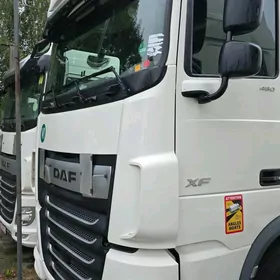 DAF 480 2021