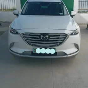 Mazda CX-9 2023