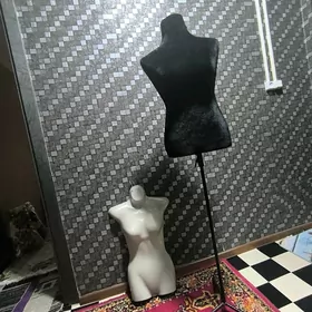 Maniken