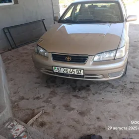 Toyota Camry 1997