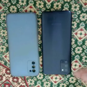 Samsung a03s