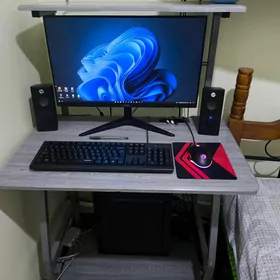 Компьютер/Computer/PC/ПК