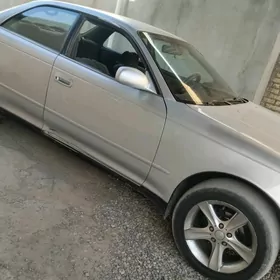 Toyota Mark II 1995