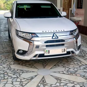 Mitsubishi Outlander Sport 2022