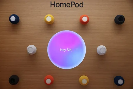 Apple готовит к запуску собственный ИИ-поисковик для Siri