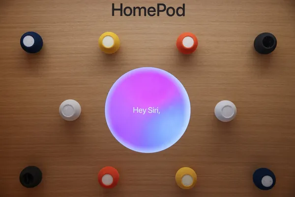 Apple готовит к запуску собственный ИИ-поисковик для Siri