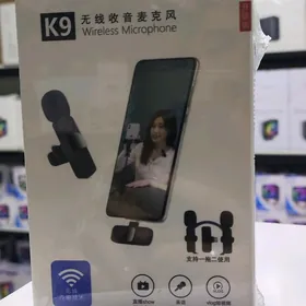 mikrafon