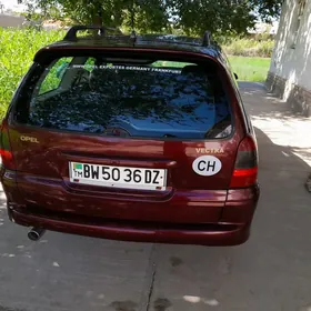 Opel Vectra 2000
