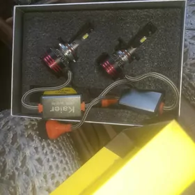led cyra