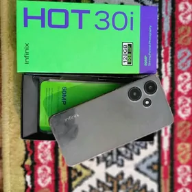 infinix hot 30i