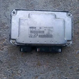 Pejo 1.6 kompyuter