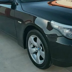 Bmw e 60 diska