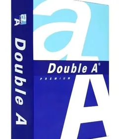 Double A