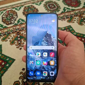 Redmi not 10