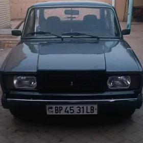 Lada 2107 2010