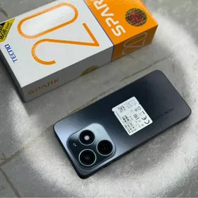 Tecno Spark 20 16/128gb
