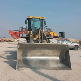 XCMG ZL50 2013