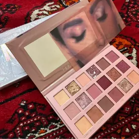 Huda beauty ten