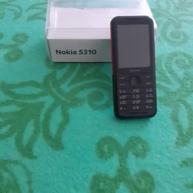 Nokia Xpress 5310