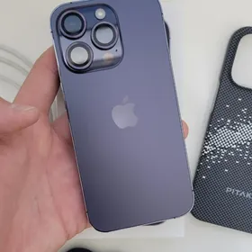 iPhone 14pro