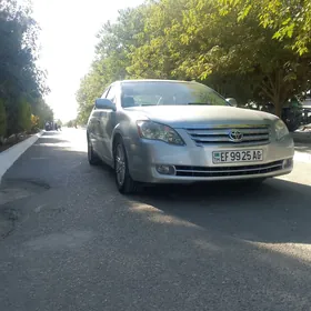 Toyota Avalon 2005