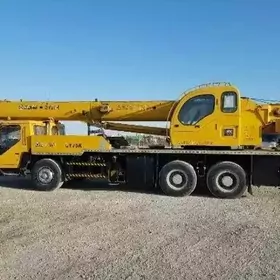 XCMG 25 2007