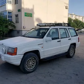 Jeep Grand Cherokee 1995