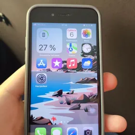 iPhone 7 /128 obmen