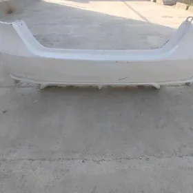 camry bamper 18 se