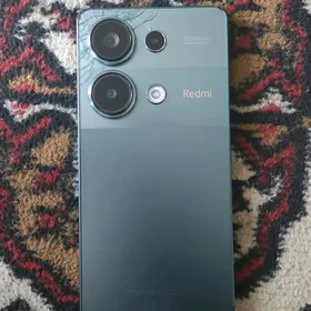 Redmi not13pro