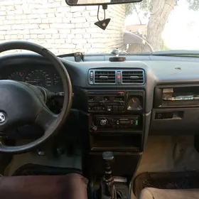 Opel Vectra 1991