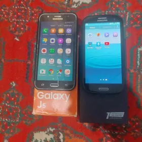 SAMSUNG J5 SAMSUNG S3