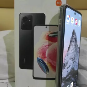 redmi not 12