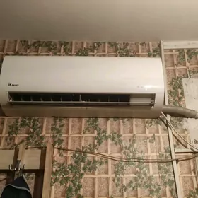 Кондиционер Меркурий
