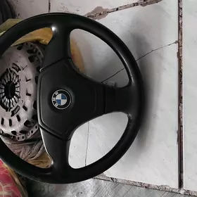 bmw e34 rol