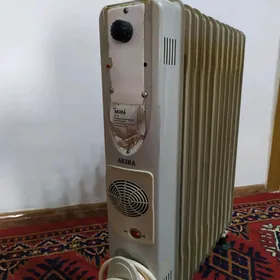 gapyrga peç печ