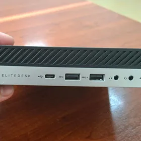 HP ELITE DESK 705 G5
