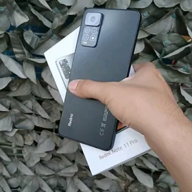 Redmi Note 11 Pro