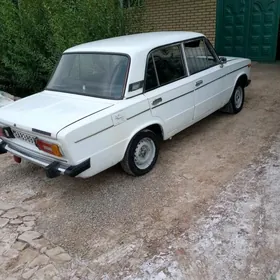 Lada 2106 1989