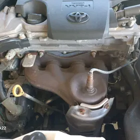 Toyota Camry 2014