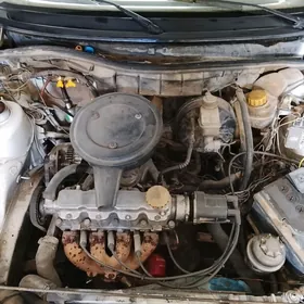 Opel Astra 1992