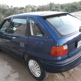Opel Astra 1993