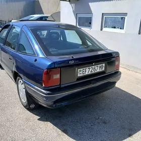Opel Vectra 1991