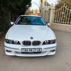BMW 530 2003