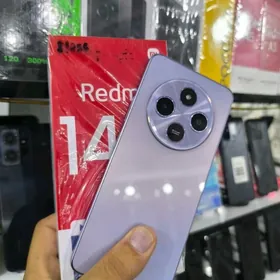 Redmi 14C 8/256 acylmadyk