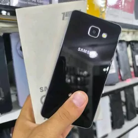 Samsung A5 2016 acylmadyk